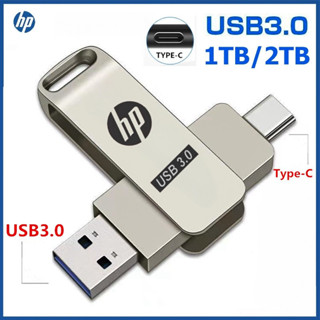 Ổ đĩa flash 2TB 2in1 USB3.0 loại c / Micro 1TB 512GB 256GB 128GB 64GB 32GB Ổ đĩa flash USB tốc độ cao, thích hợp cho PC Android