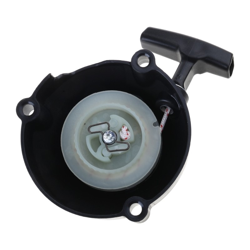 Bapara Recoil Pullstart Starter 42821900300 42821900300Lắp đặt cho phụ kiện BR500 BR550 BR600