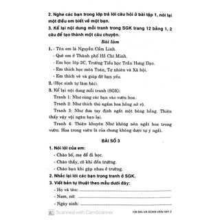 Sách - 135 Bài Và Đoạn Văn Hay 2