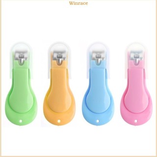 Wrc trẻ sơ sinh cắt móng tay dễ thương kéo bé cắt móng tay kéo móng tay c cho bé trẻ em tập đi