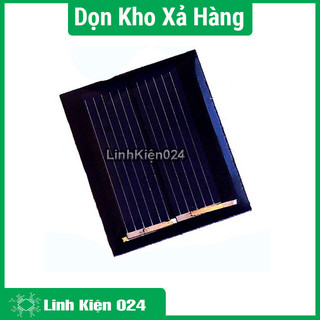 Tấm pin năng lượng mặt trời