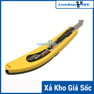 Dao cắt mạch cắt mica asaki ak-8740