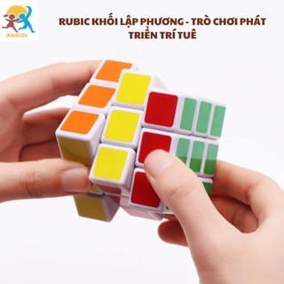 (Bán buôn-chuyên sỉ) Đồ Chơi Rubik Cho Bé