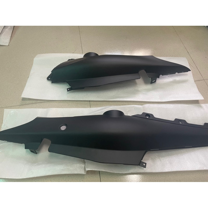 Ốp sườn xe Elegant 50cc/100cc