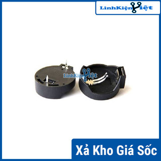 Đế pin cr 2032 / cr 2025