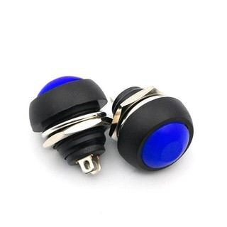 Nút nhấn nhả chống nước PBS-33B