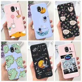 Dành Cho Samsung Galaxy J2 Pro 2018 Ốp điện thoại J250F J250G J250Y Ốp điện thoại Silicon Mềm Cho Samsung Galaxy Grand Prime Pro J2 2018 Vỏ
