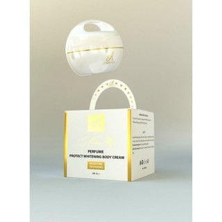 Kem body a cosmetic chính hãng cty100%