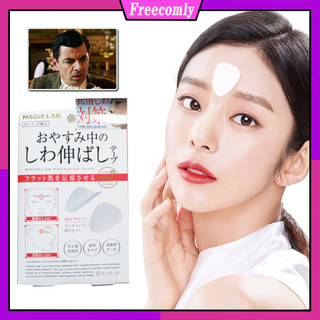 27 Chiếc Mặt Mỏng Miếng Dán Chống Nhăn Chống Lão Hóa Miếng Dán Trán Nâng Băng Làm Đẹp Da Nâng Lên Unisex