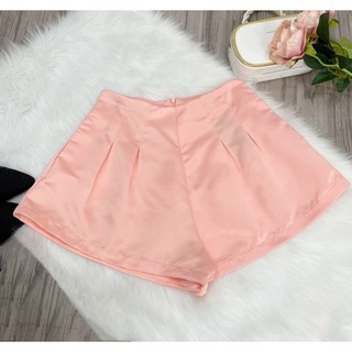 Quần Short Tafta Li Eo THE BEST KQD004 trẻ trung