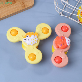 Cốc hút spinner đồ chơi tắm cho bé trò chơi vui nhộn đồ chơi giáo dục cho trẻ em bé gái bé trai trẻ sơ sinh giảm căng thẳng cảm giác quà tặng prta
