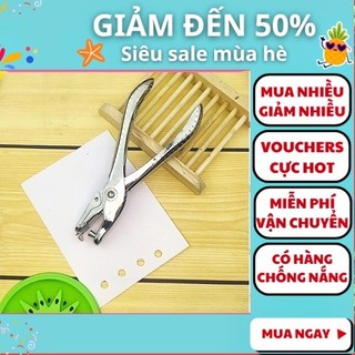 Dụng cụ đục lỗ giấy Gstar , kiềm đục lỗ giấy đơn chất lượng cao, gía rẻ ✔️ FREESHIP 🚛 - Nguyễn Thùy Store