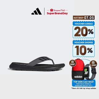  adidas Bơi lội Dép xỏ ngón Comfort Nam Đen FY8654