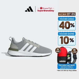  adidas Chạy Giày Racer TR21 Nam Xám GX0903