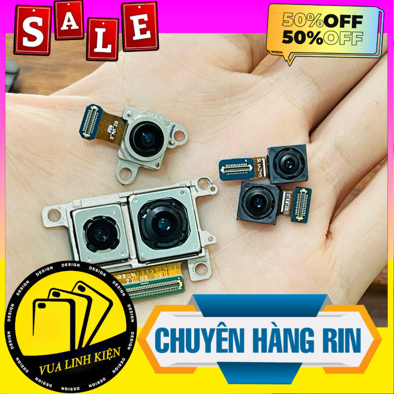 Camera trước / Camera Sau Z Fold 3 5G / ZFold 3 / ZFolad3  F926 F926U F926W F926B F926N F926O F926D 