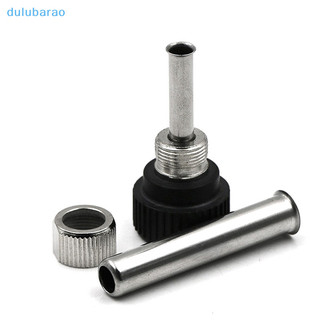 Trạm hàn DUL Phụ kiện tay cầm sắt cho đầu sắt Cannula Đầu sắt Bushing AO