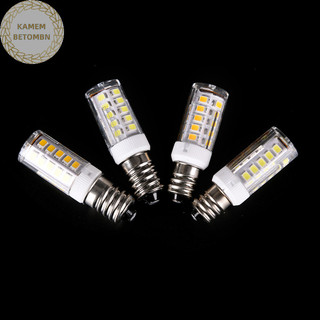 Kamembbn E12 / E14 Đèn LED Mini Đèn Chùm Đèn Pha Tủ Lạnh Đèn VN