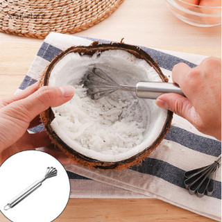 Dụng cụ nạo dừa/ đánh vẩy cá. [Giá hủy diệt] [Có sẵn] [Rẻ vô địch] [Ảnh thật]