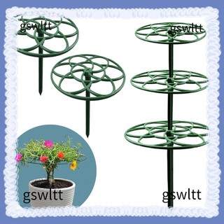 Set 2 khung đỡ hỗ trợ trồng cây thân leo siêu bền tiện dụng
