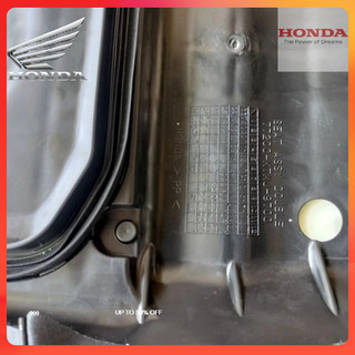 Yên Xe HONDA FUTURE NEO, X. (77200KTM970)