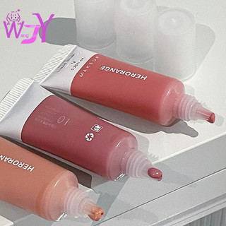 Herorange Liquid Blush Monochrome Matte Blush