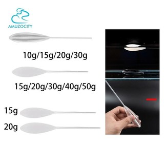 Amuzocity Phao Câu Cá Nước Mặn Di Động Cá Chép Câu Cá Thiết Bị Đầu Cuối Giải Quyết