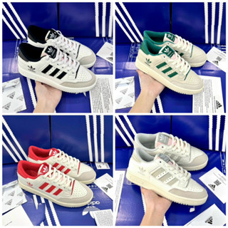  Giày Adidas Forum 84 Low màu đen,giày sneaker nam nữ hàng cao cấp full bill box evelynn.sneaker 