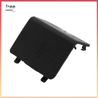 [Freeplus.vn] Kick Panel Trim Cap Đen OBD2 Chẩn Đoán Cắm Cho Xe BMW E90 E91 E92 E93 LHD