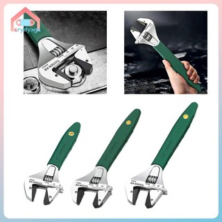 Cờ lê mở rộng Cờ lê nhà Cờ lê thép Carbon cao Cờ lê có thể điều chỉnh Cờ lê hệ thống nước để bảo trì gia đình