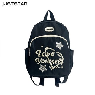 Juststar Mới mẫu giáo 3-6 tuổi ba lô trẻ em nhẹ ba lô mẫu giáo