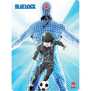 Sách Sách BlueLock - Tập 5 (Bìa Mềm)