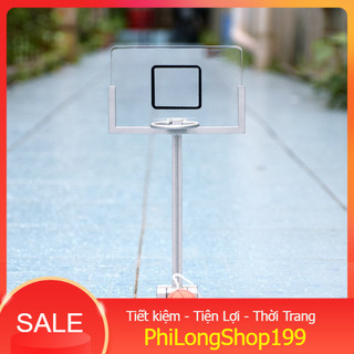 Bộ đồ chơi bóng rỗ mini [philongshop199]