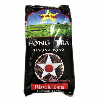 Hồng trà Sao Vàng thượng hạng gói 500g
