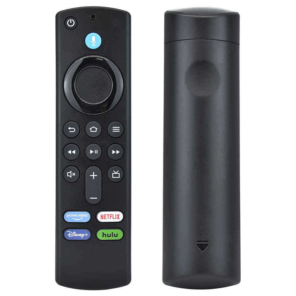 L5B83G Fire TV Điều khiển từ xa thay thế giọng nói CHO TV Fire Stick z (thế hệ thứ 3), Phù hợp cho z