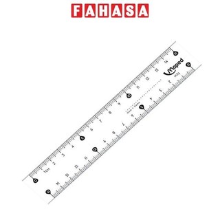 Thước maped essential 15cm 146507