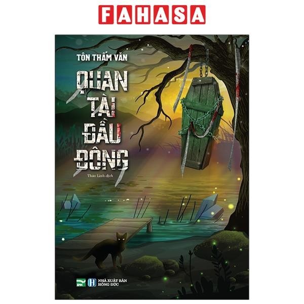 Sách Quan Tài Đầu Đông