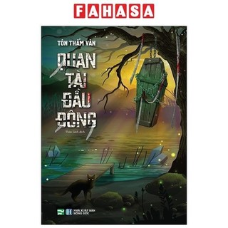 Sách quan tài đầu đông