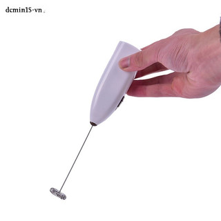 Jcsyfac| Máy Trộn Cà Phê Điện Mini Máy Tạo Bọt Sữa Máy Tạo Bọt Trứng Đánh Dụng Cụ Nhà Bếp Mới GM246535B