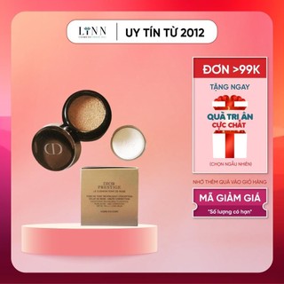 Phấn nước Dior / Cushion Dior Prestige Cushion mỏng nhẹ lâu trôi 4g mini - Cao cấp thời thường