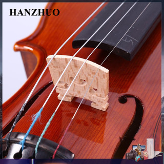 [Mã CLS2404B giảm 30k đơn 99k] Ngựa đàn violin bằng gỗ phong
