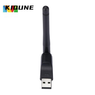 Card mạng 150mbps mt7601 mt7601 / 8188 usb 150mbps usb wifi 2.4ghz cho máy tính / điện thoại