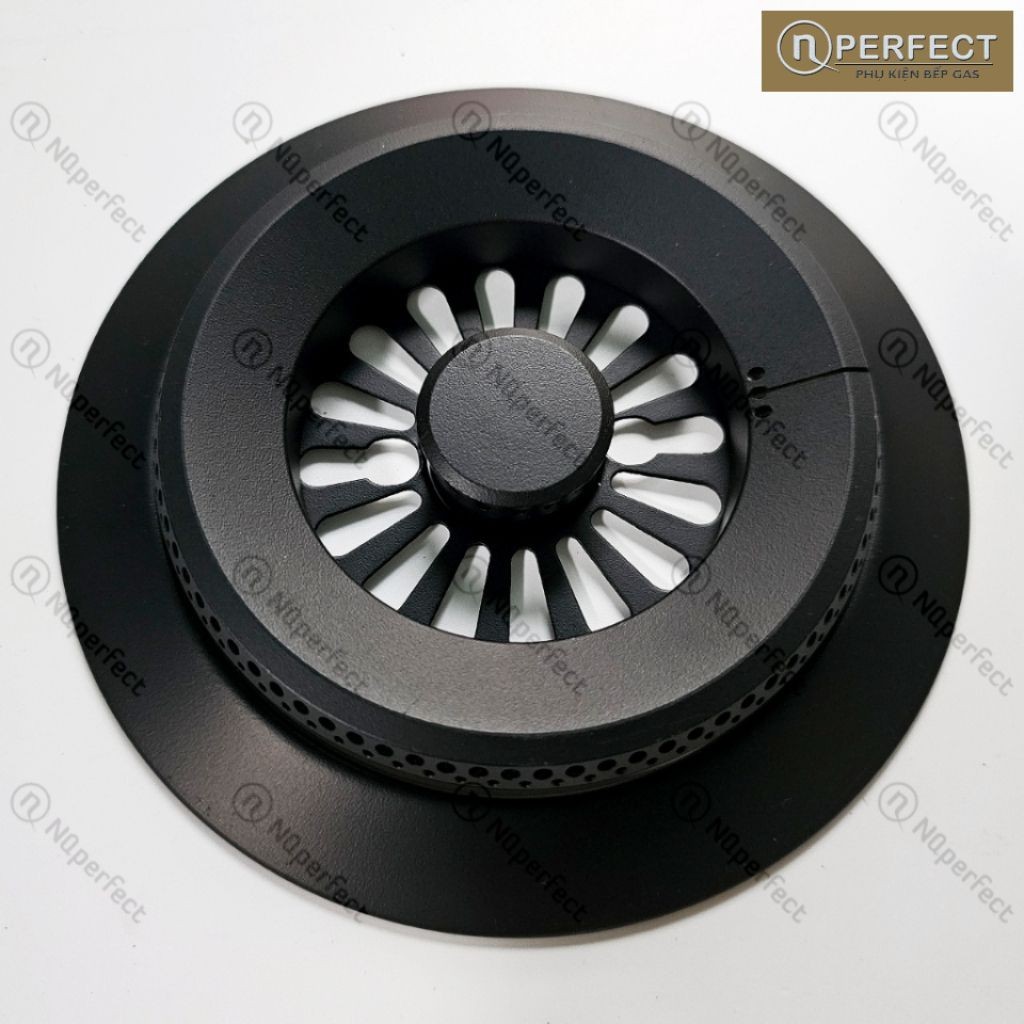 @phukienbepgas- Đầu đốt bếp âm Sakura SG2525GB, Electrolux EHG723BA, Birillo BMA2CB, Birillo BMA3CB.