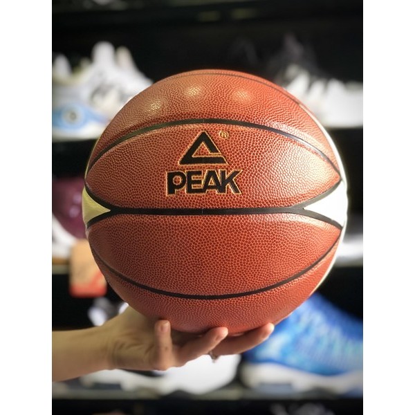 BÓNG RỔ DA PEAK Q112070 SÔ 7