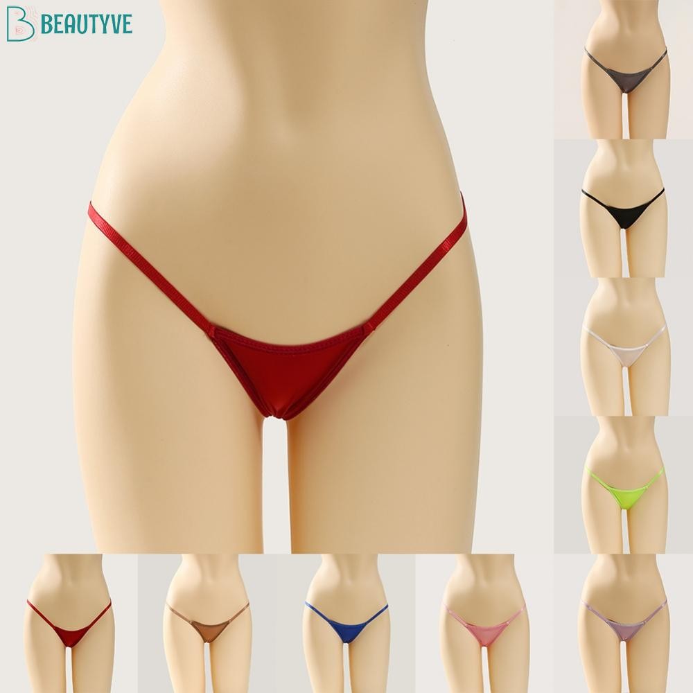 Low Waist Underwear All Seasons Brand New Home Wear Hotel Wear Sleep Wear