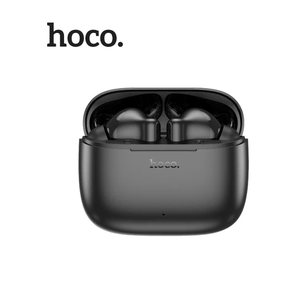Tai nghe không dây Hoco EQ2 - Chống ồn, Pin lâu, Âm bass mạnh, pin 320mah sử dụng 7 giờ - pks | BigBuy360 - bigbuy360.vn
