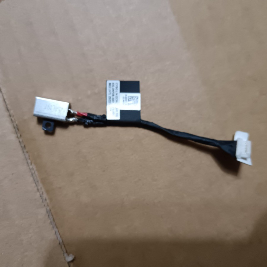 Thích hợp cho Dell Latitude 3420 3430 3520 Cổng sạc Giao diện nguồn Đầu nguồn 0HJW4D