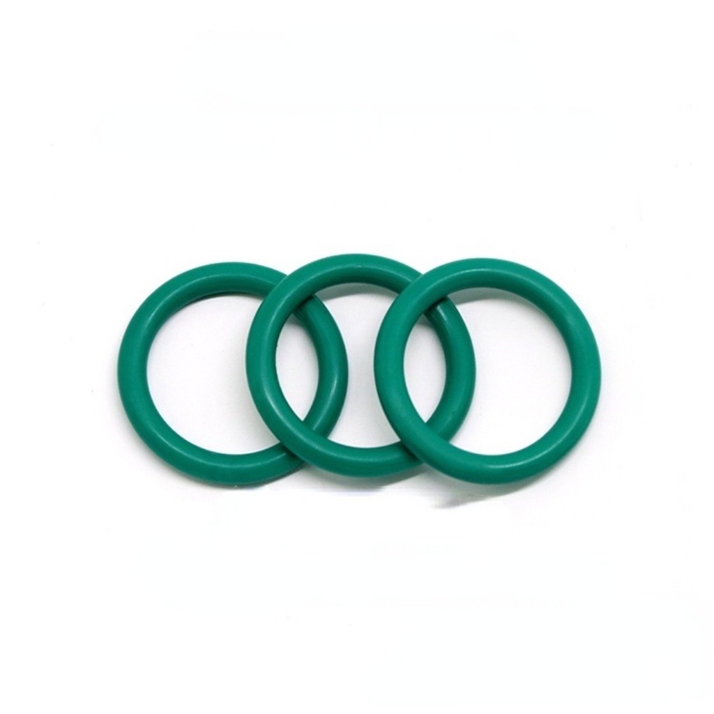 CS5.0mm Vòng đệm O-Ring Fluoride FKM O-Ring OD16-100mm