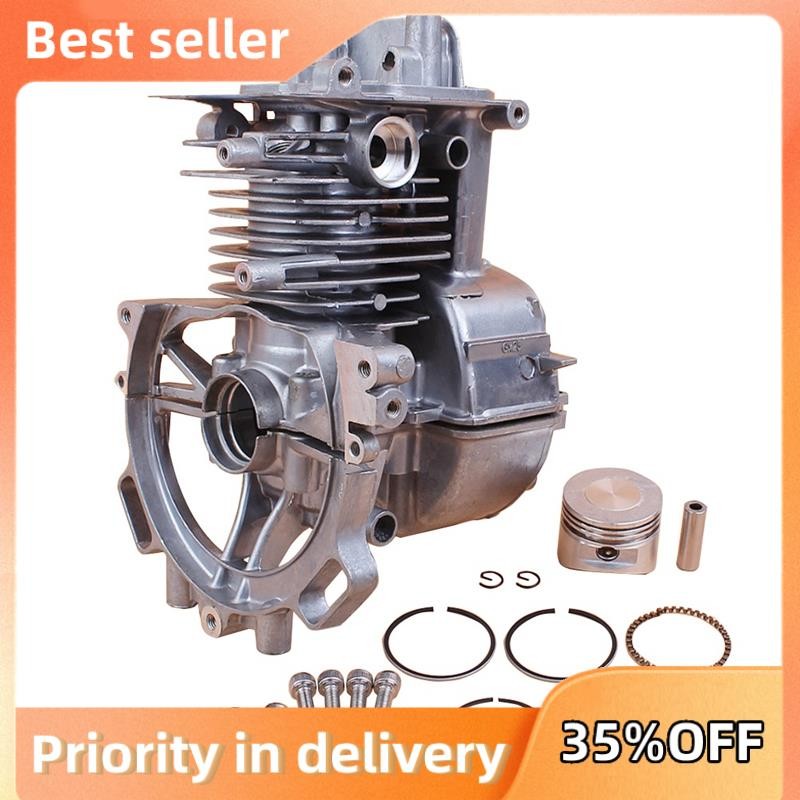 35mm Crankcase Case Piston Bộ phận cho GX25 GX25N GX 25