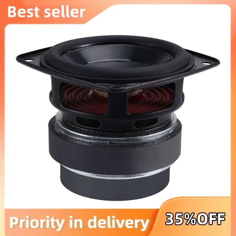Loa toàn dải di động 2,75 Inch 4 Ohm 20W Loa HiFi Loa Bluetooth cho Xtreme 2