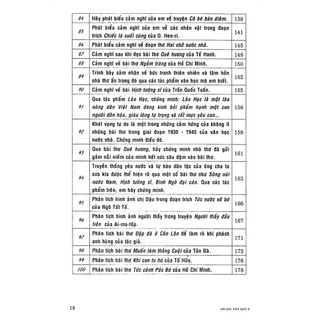 Sách - 100 Bài Văn Hay 8